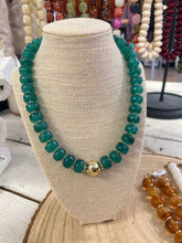 Load image into Gallery viewer, CK Designs Kaylee Necklace