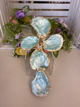 Load image into Gallery viewer, TT's Creations Gift Wrapped Cross