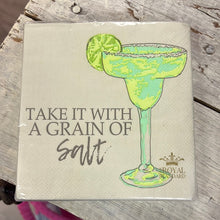 Load image into Gallery viewer, Cocktail Napkins