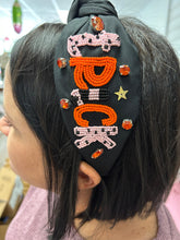 Load image into Gallery viewer, Halloween Headbands