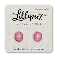 Load image into Gallery viewer, Lilliput Kids Earrings