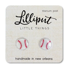 Load image into Gallery viewer, Lilliput Kids Earrings