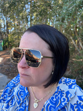 Load image into Gallery viewer, DAX Eyewear-AXL Black Polarized