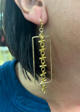 Load image into Gallery viewer, Jennifer Thames Chamblee Earrings
