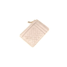 Load image into Gallery viewer, BC Woven Key Chain Wallet
