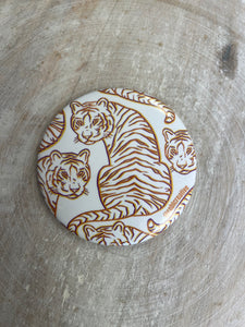 Large Game Day Button Pins