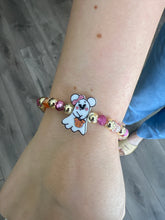 Load image into Gallery viewer, Blissful Beads Adult Halloween Plated Bracelets