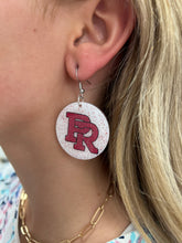 Load image into Gallery viewer, High School Team Earrings