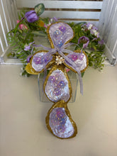 Load image into Gallery viewer, TT's Creations Gift Wrapped Cross