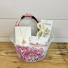 Load image into Gallery viewer, Ballerina Basket #6