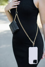 Load image into Gallery viewer, Clip &amp; Go w/Zippered Pouch