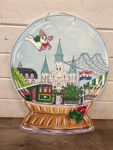 Load image into Gallery viewer, Pop Up Drez Christmas Door Hang