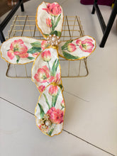 Load image into Gallery viewer, TT's Creation Oyster Cross- PICKUP ONLY!