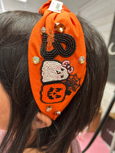 Load image into Gallery viewer, Halloween Headbands