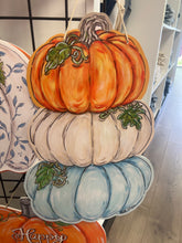 Load image into Gallery viewer, Pop Up Drez Fall Door Hang