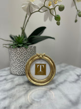 Load image into Gallery viewer, Golden Bee Photo Frame