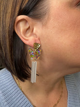 Load image into Gallery viewer, Taylor Shaye Butterfly Sally Tassels