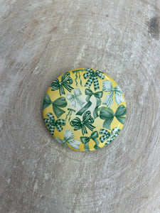 Medium Game Day Button Pins