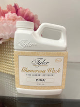 Load image into Gallery viewer, Tyler Candle Co. 454 GRAMS Glamorous Wash