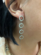 Load image into Gallery viewer, Jennifer Thames Christayana Earrings