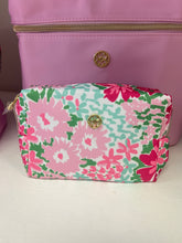 Load image into Gallery viewer, Let's Face It Mini Pouch