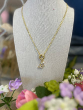 Load image into Gallery viewer, CK Designs Charm Pendant Necklace