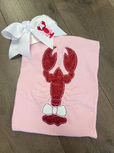 Load image into Gallery viewer, Avery’s Accents Youth Crawfish Top