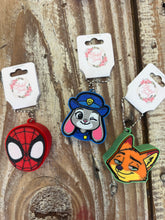 Load image into Gallery viewer, Blissful Beads Disney Fidget Clicker