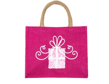 Load image into Gallery viewer, Medium Christmas Tote