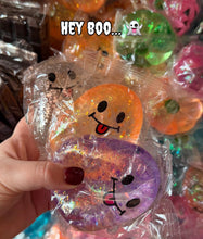Load image into Gallery viewer, Blissful Beads Halloween Squishy