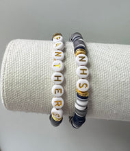 Load image into Gallery viewer, Blissful Beads- High School Game Day