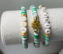Load image into Gallery viewer, Blissful Beads- High School Game Day