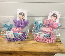 Load image into Gallery viewer, Ballerina Basket #2  *pickup only*
