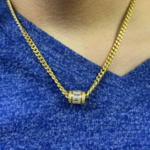 Load image into Gallery viewer, JTO Ashlyn Necklace