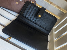 Load image into Gallery viewer, Macy Snap Wallet WL2665