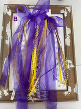 Load image into Gallery viewer, Game Day Boot Bow