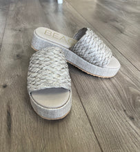 Load image into Gallery viewer, Cairo Sandal