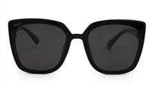 Load image into Gallery viewer, Dax Eyewear Luxe Black
