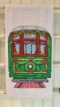Load image into Gallery viewer, Drez Christmas Tea Towels