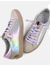 Load image into Gallery viewer, Shu Shop- Mia Sneaker