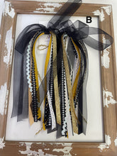 Load image into Gallery viewer, Game Day Boot Bow