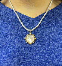 Load image into Gallery viewer, Jennifer Thames Melissa Necklace