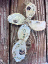 Load image into Gallery viewer, TT's Creations Pearl Cross