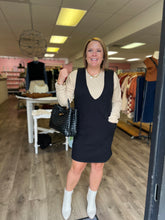 Load image into Gallery viewer, DZ24F794 Knit Dress with Pockets