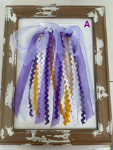 Load image into Gallery viewer, Game Day Boot Bow
