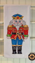 Load image into Gallery viewer, Drez Christmas Tea Towels
