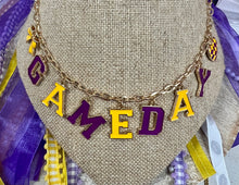 Load image into Gallery viewer, Gameday Charm Necklace