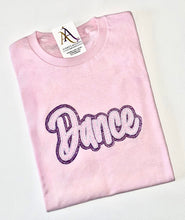Load image into Gallery viewer, Avery's Accents DANCE top