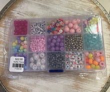 Load image into Gallery viewer, DIY Bracelet Kit by Blissful Beads