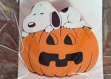 Load image into Gallery viewer, Blissful Beads Halloween Straw Topper